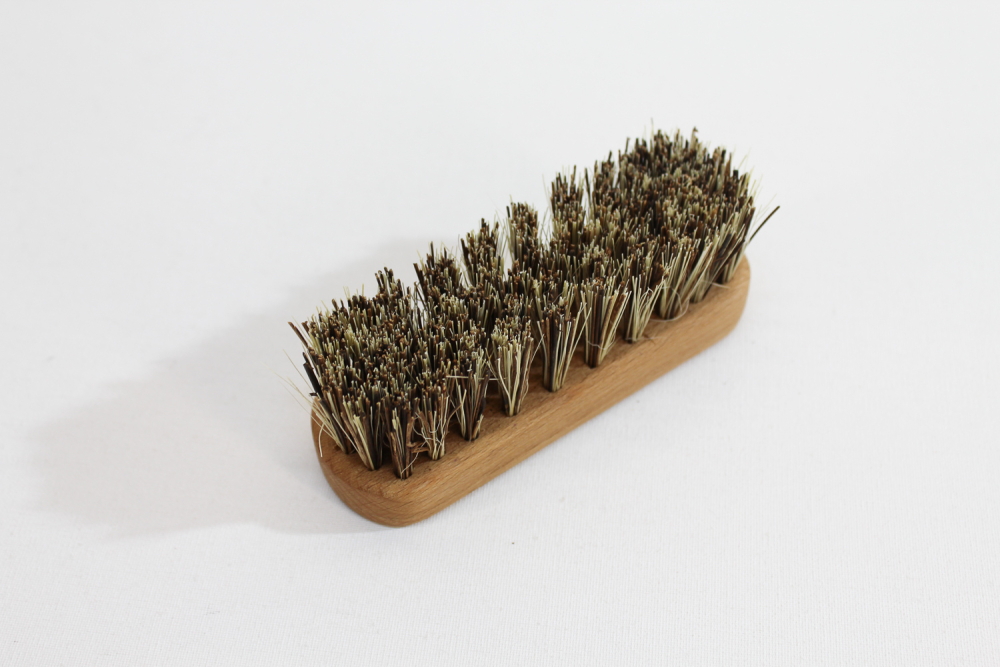 Preview: Handbürste hart